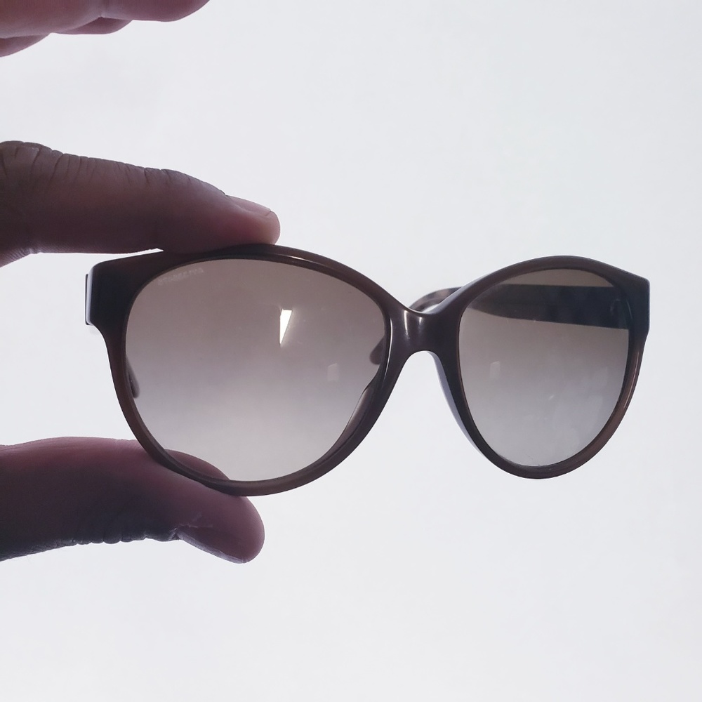 Burberry Sunglasses BE 4088M - Picture 6 of 6